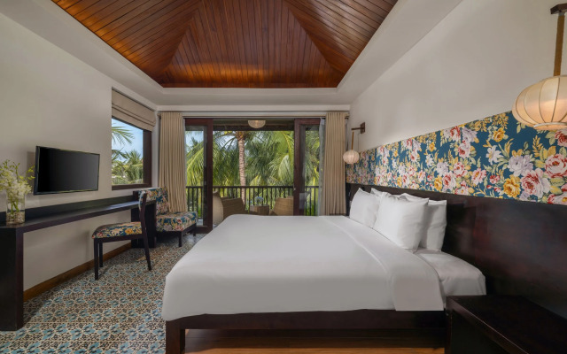 Emerald Hoi An Riverside Resort