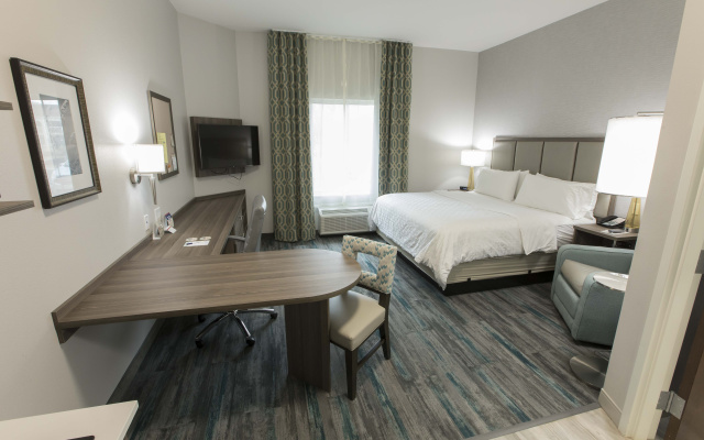 Candlewood Suites McDonough by IHG