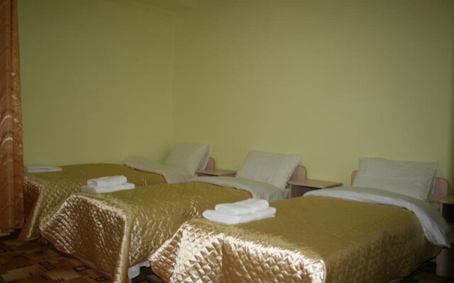 Holiday Home Cvetnik Pyatigorya