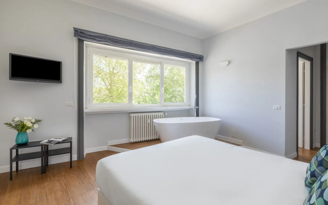 Residenza Testaccio