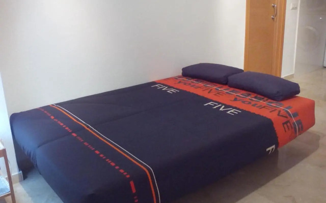 Apartamento Juan de Herrera