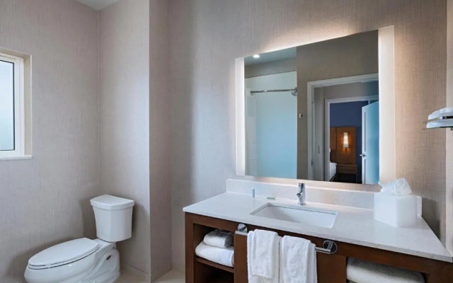 Residence Inn Georgetown