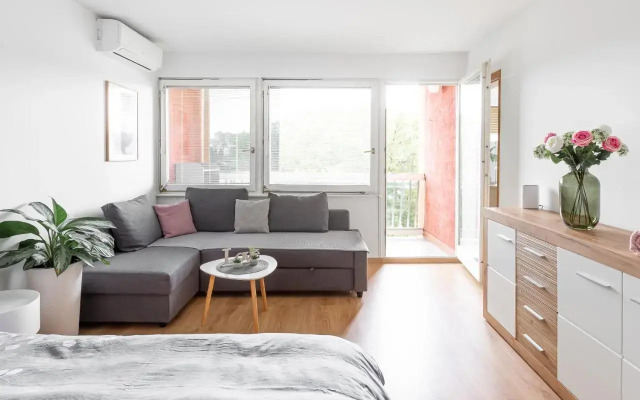 Apartma Vrtnica 5th floor