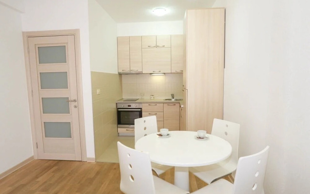 Apartment Status 3