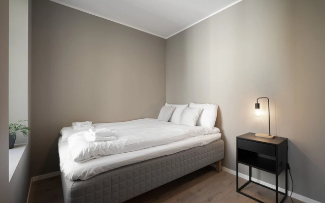 The Stay Nygård - Serviced Apartments