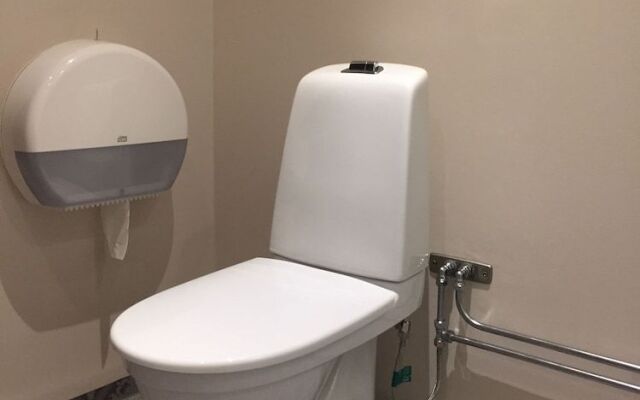 Gästgivars Vandrarhem i Järvsö