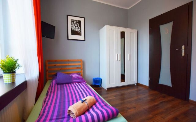 City Central Hostel Swidnicka