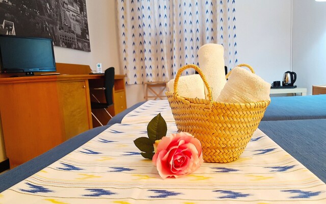 Hostal Ca'n Tiu