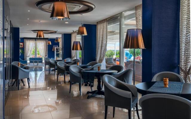 Wellness & Spa Hotel Principe di Fitalia