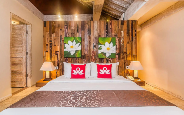 ZEN Rooms Kerobokan Umalas I