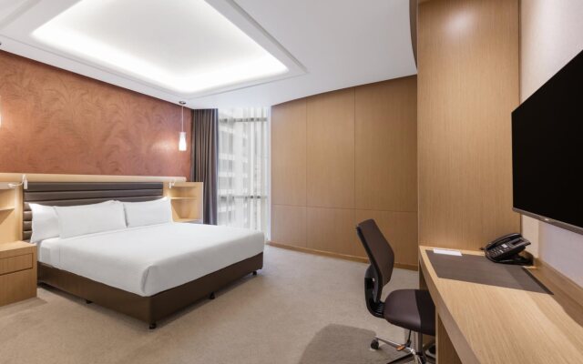 Rydges Australia Square Hotel