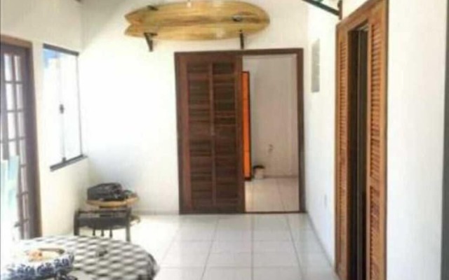 Casa Stoked Ubatuba