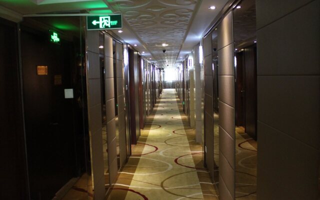 Jiadi Business Hotel