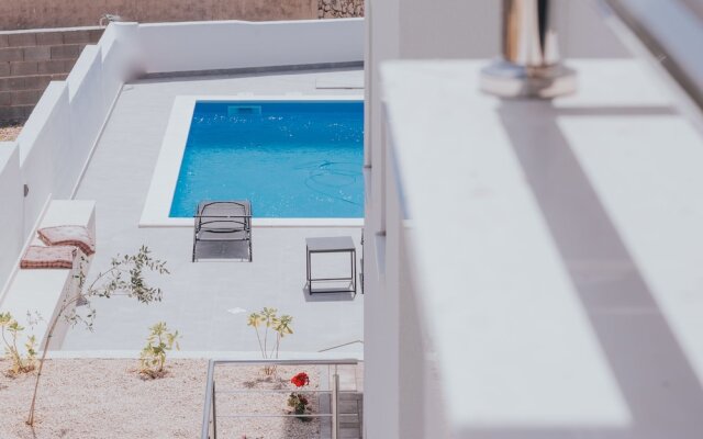 Pool Villas Aldura