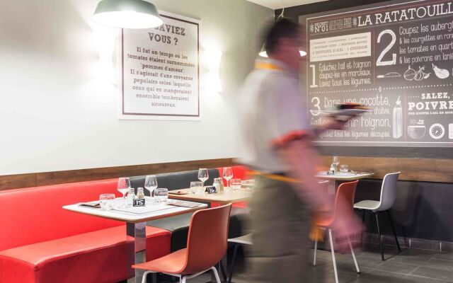 ibis Dunkerque Centre