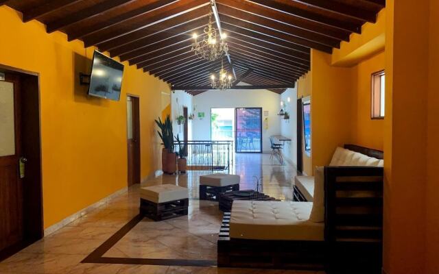 Ayenda 1222 Porton Colonial