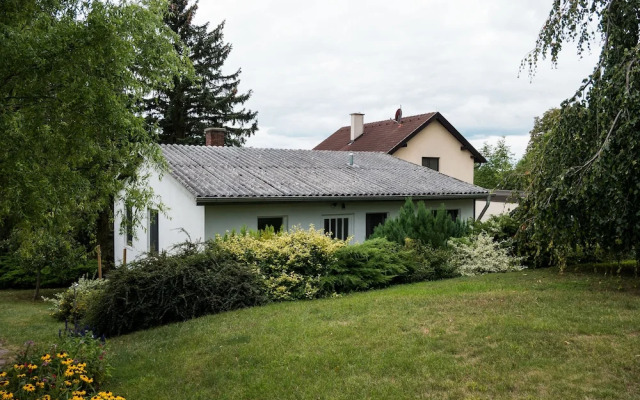 Ferienhaus bei Wien