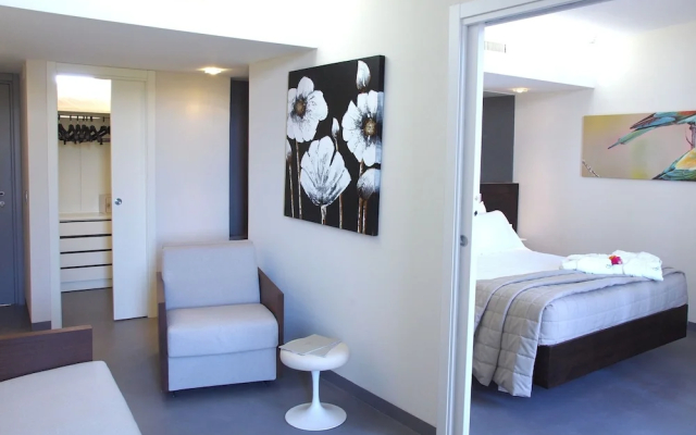 Valtur Baia del Gusmay Beach Resort