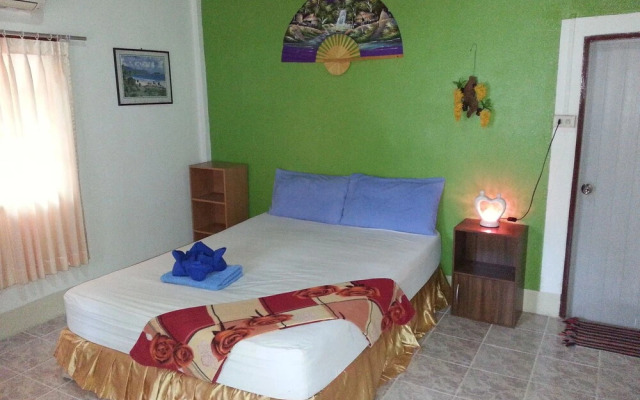 Lanta Dareen Resort