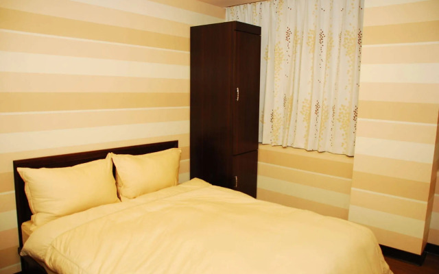 Come Inn Taipei II