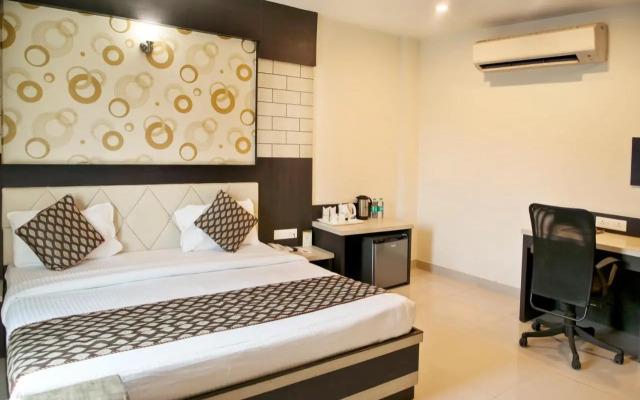 Hotel Ganges Grand