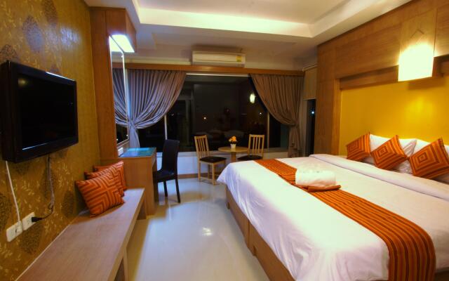 Eco Place Hotel