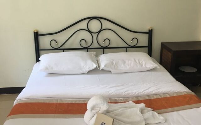 Faradaresort Khaoyai