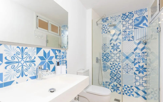 Casa Gema in Selva With 3 Bedrooms and 2 Bathrooms