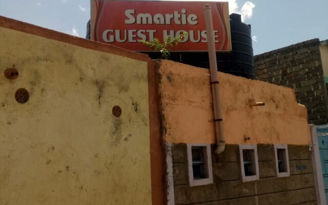 Smartie Guest House