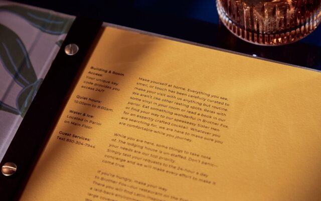 Lily Hall- A Boutique Hotel