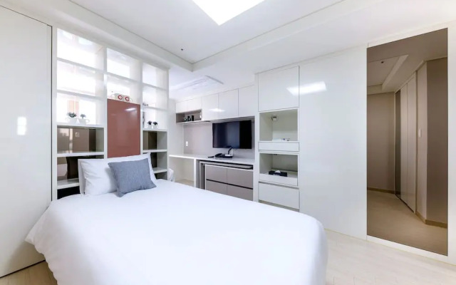 Shin Shin Hotel Seogwipo