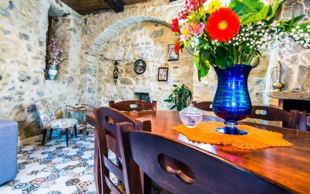 Casa Castello