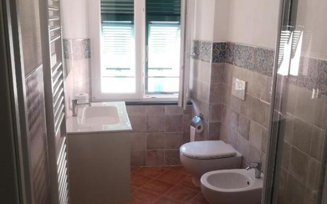 Elicriso Apartment Affittacamere