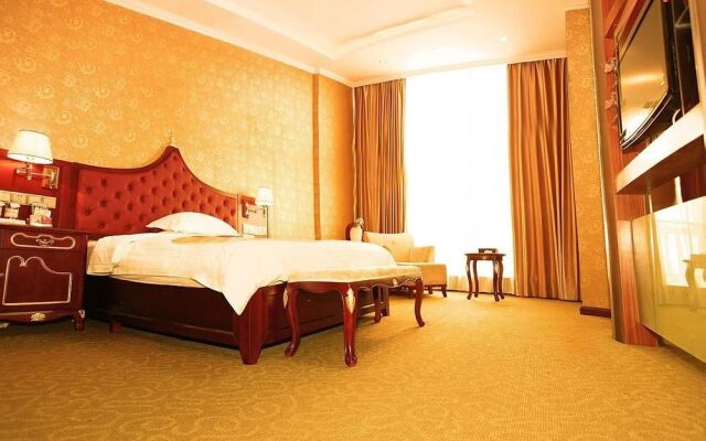 Nanning Wanli Hotel