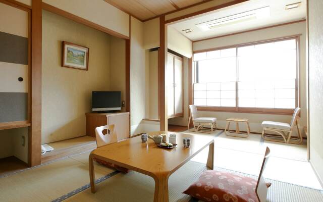 Hakonenomori Okada Hotel