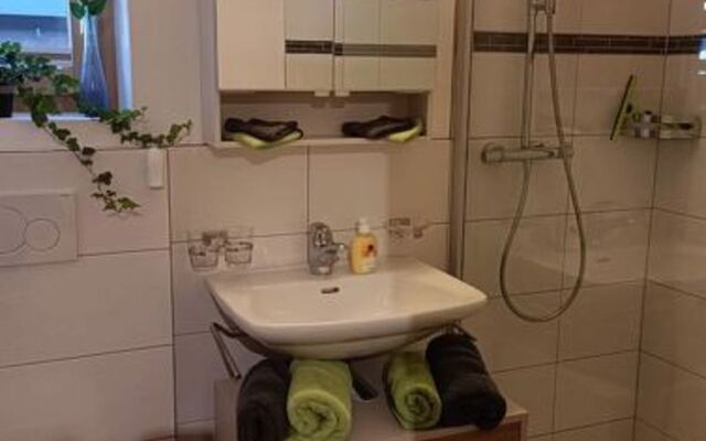 Apartment Lischa Fiesch