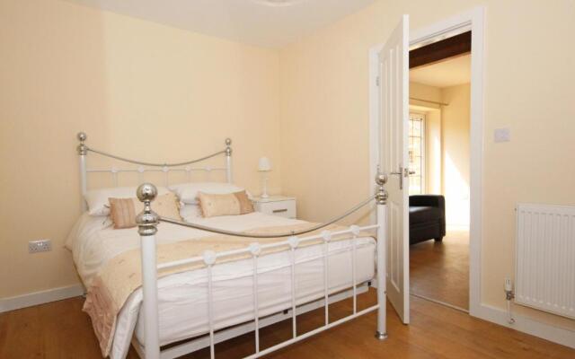 Villa Farm York