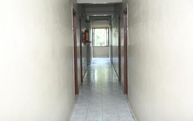 SPOT ON 40666 Great Hotel