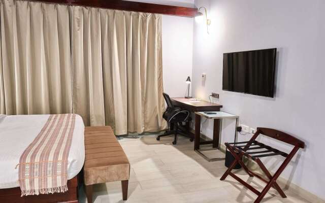 Zone Niathu Dimapur By The Park