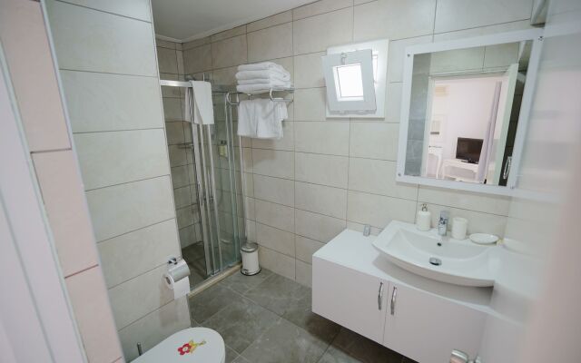 Art Suites Hotel Bodrum