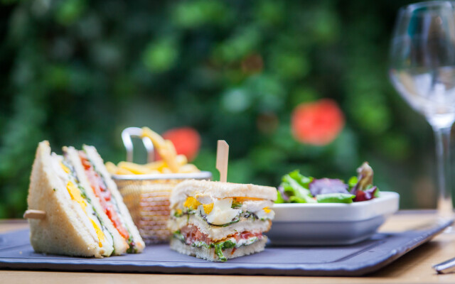 Hotel Montaigne & Spa