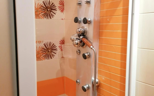 Comfy 2BR Apart in Kapana Creative District Top Center