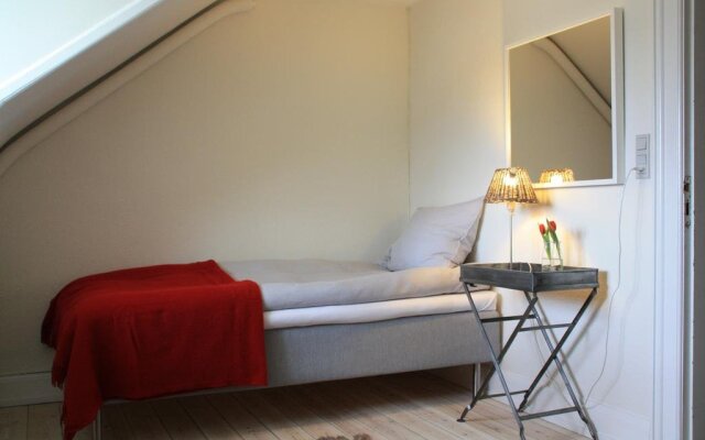Edelsminde Bed and Breakfast