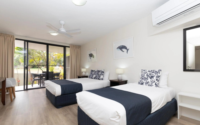 Agnes Water Beach Club