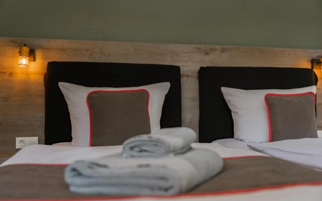 Hotel Enger Hof