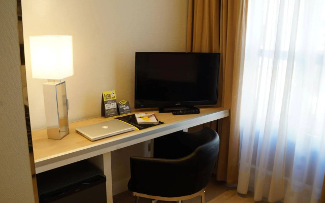 Hotel Sercotel Las Torres Salamanca