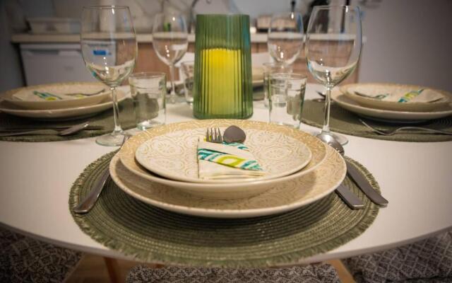Irresistable Studio In The Heart Of Xanthi
