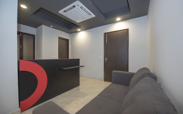 Collection O 39641 Deoli Road Khanpur