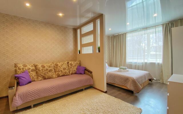 Апарт Комфорт на ул. Толбухина 45/14