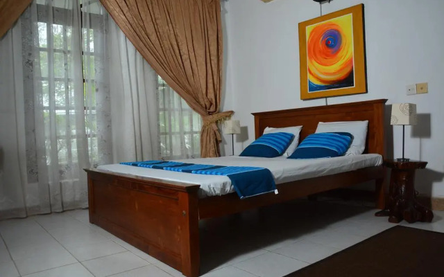 Barasti Beach Resort Wadduwa
